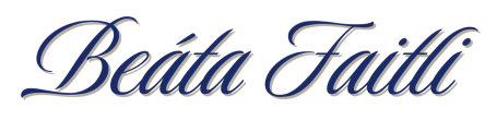 Beata Faitli